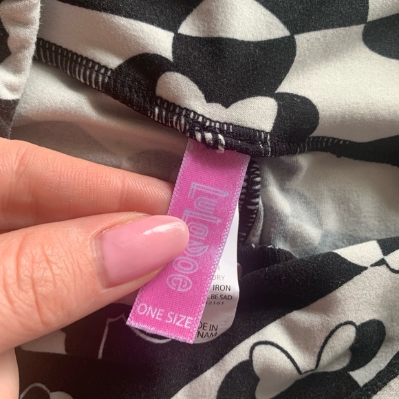 Lularoe Mini Disney set - Picture 3 of 5